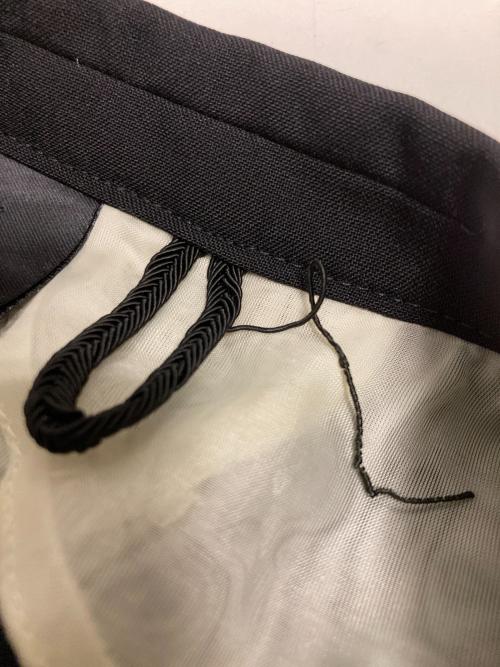 N.HOOLYWOOD（エヌ ハリウッド）N.HOOLYWOOD (エヌ ハリウッド) 2Bセットアップスーツ/ COMPILE LINE ブラック サイズ:40の古着・服飾アイテム