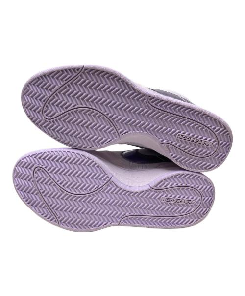 NIKE（ナイキ）NIKE (ナイキ) BOOK 1 EP / ローカットスニーカー パープル サイズ:US9の古着・服飾アイテム