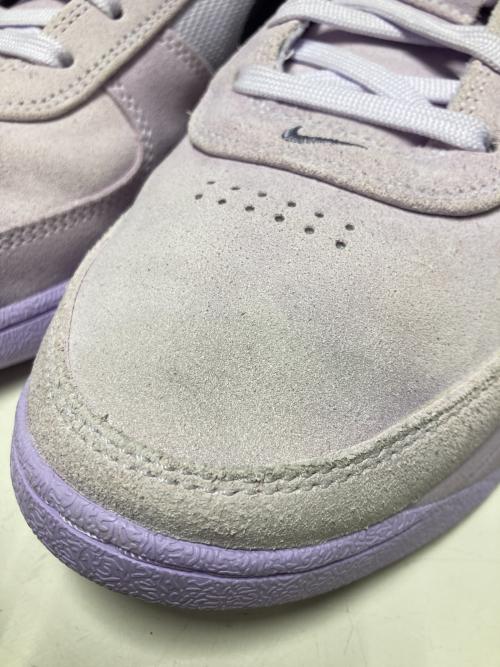 NIKE（ナイキ）NIKE (ナイキ) BOOK 1 EP / ローカットスニーカー パープル サイズ:US9の古着・服飾アイテム