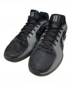 NIKEナイキ）の古着「SABRINA 2 EP / ローカットスニーカー」｜ブラック