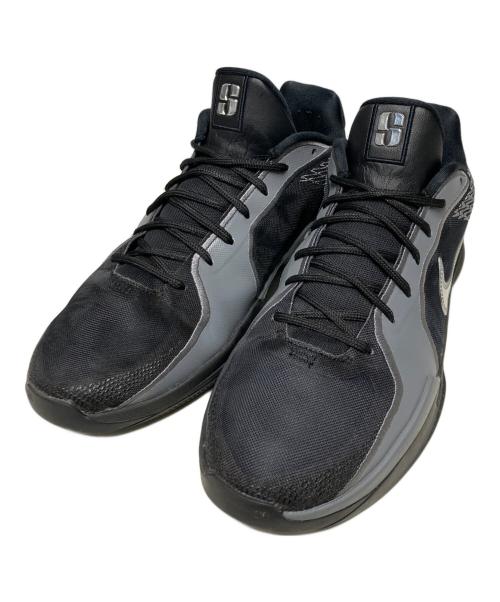 NIKE（ナイキ）NIKE (ナイキ) SABRINA 2 EP / ローカットスニーカー ブラック サイズ:US11の古着・服飾アイテム