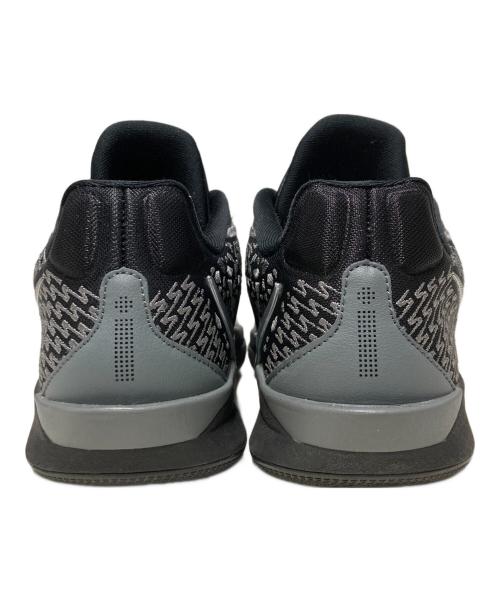 NIKE（ナイキ）NIKE (ナイキ) SABRINA 2 EP / ローカットスニーカー ブラック サイズ:US11の古着・服飾アイテム