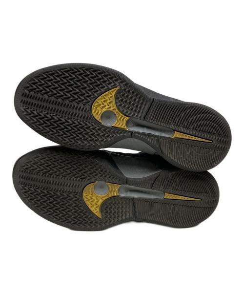 NIKE（ナイキ）NIKE (ナイキ) SABRINA 2 EP / ローカットスニーカー ブラック サイズ:US11の古着・服飾アイテム