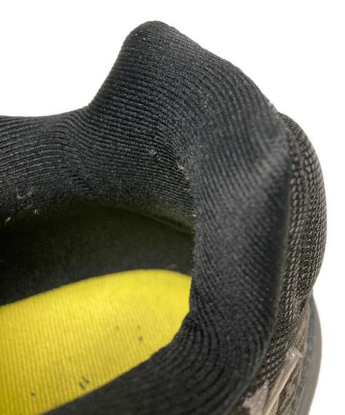 NIKE（ナイキ）NIKE (ナイキ) SABRINA 2 EP / ローカットスニーカー ブラック サイズ:US11の古着・服飾アイテム