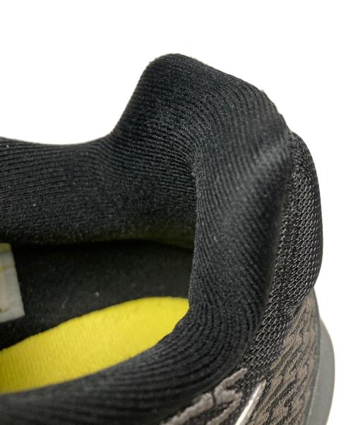 NIKE（ナイキ）NIKE (ナイキ) SABRINA 2 EP / ローカットスニーカー ブラック サイズ:US11の古着・服飾アイテム