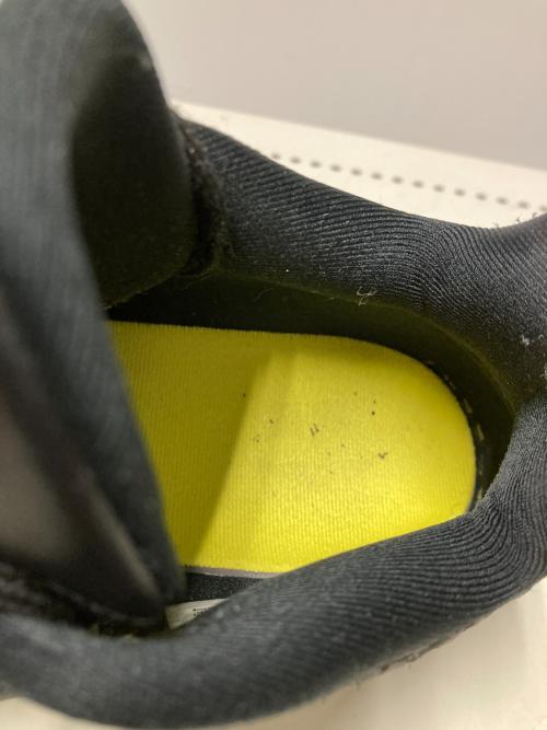 NIKE（ナイキ）NIKE (ナイキ) SABRINA 2 EP / ローカットスニーカー ブラック サイズ:US11の古着・服飾アイテム