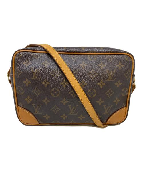 LOUIS VUITTON（ルイ ヴィトン）LOUIS VUITTON (ルイ ヴィトン) ショルダーバッグの古着・服飾アイテム