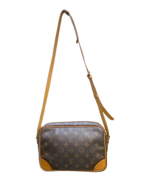 LOUIS VUITTON（ルイ ヴィトン）LOUIS VUITTON (ルイ ヴィトン) ショルダーバッグの古着・服飾アイテム