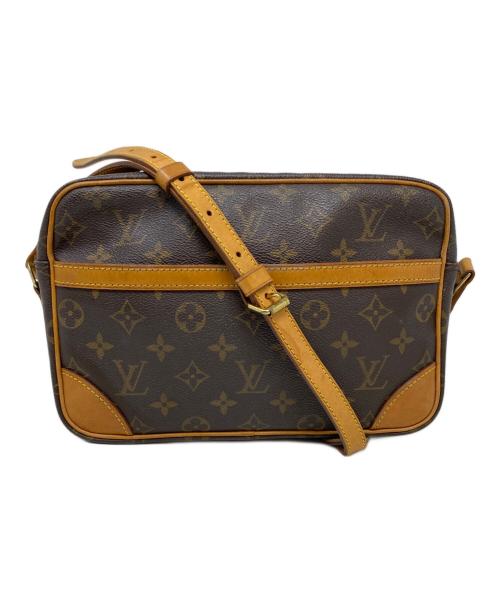 LOUIS VUITTON（ルイ ヴィトン）LOUIS VUITTON (ルイ ヴィトン) ショルダーバッグの古着・服飾アイテム