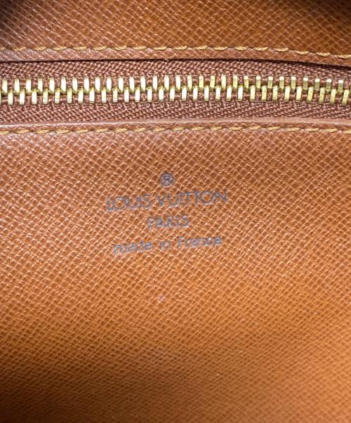 LOUIS VUITTON（ルイ ヴィトン）LOUIS VUITTON (ルイ ヴィトン) ショルダーバッグの古着・服飾アイテム