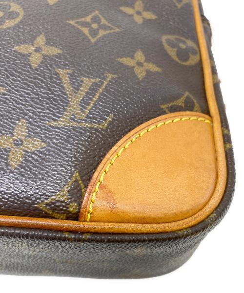 LOUIS VUITTON（ルイ ヴィトン）LOUIS VUITTON (ルイ ヴィトン) ショルダーバッグの古着・服飾アイテム