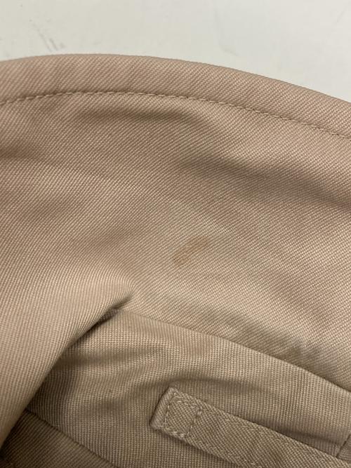 BURBERRY（バーバリー）BURBERRY (バーバリー) ステンカラーコート ベージュ サイズ:-の古着・服飾アイテム