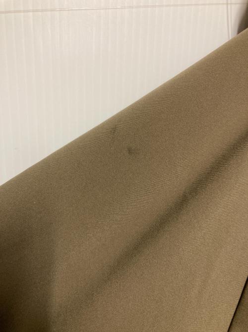 WILD THINGS（ワイルドシングス）WILD THINGS (ワイルドシングス) ROARK (ロアーク) HAPPY JACKET / ダウンジャケット オリーブ サイズ:XLの古着・服飾アイテム