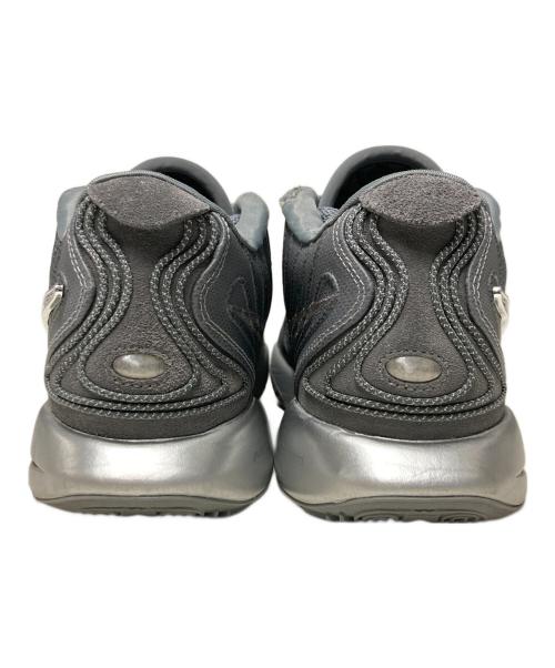NIKE（ナイキ）NIKE (ナイキ) LEBRON 21 EP / ローカットスニーカー グレー サイズ:US10の古着・服飾アイテム