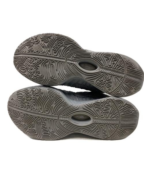 NIKE（ナイキ）NIKE (ナイキ) LEBRON 21 EP / ローカットスニーカー グレー サイズ:US10の古着・服飾アイテム