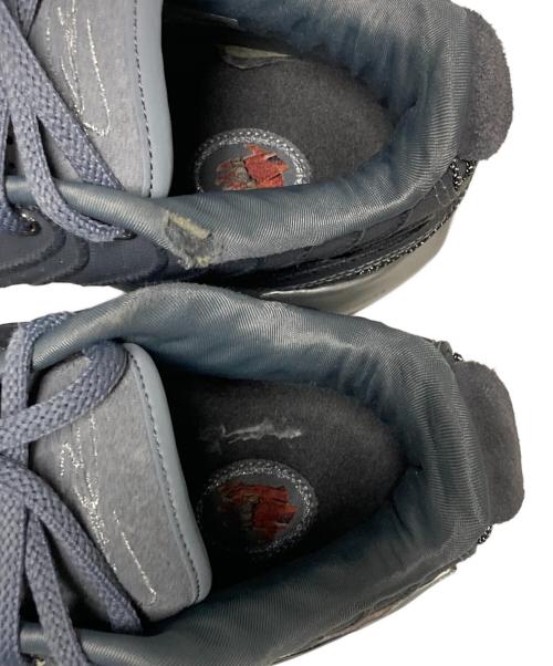 NIKE（ナイキ）NIKE (ナイキ) LEBRON 21 EP / ローカットスニーカー グレー サイズ:US10の古着・服飾アイテム