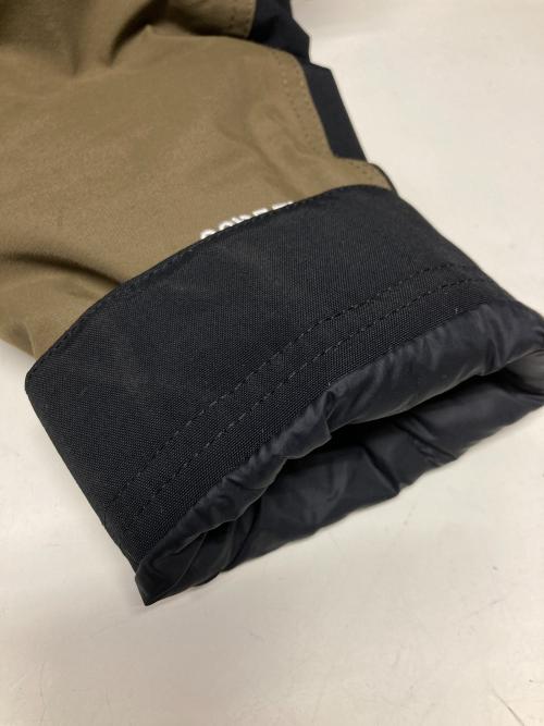 THE NORTH FACE（ザ ノース フェイス）THE NORTH FACE (ザ ノース フェイス) MOUNTAIN DOWN COAT / ダウンコート オリーブ サイズ:Lの古着・服飾アイテム