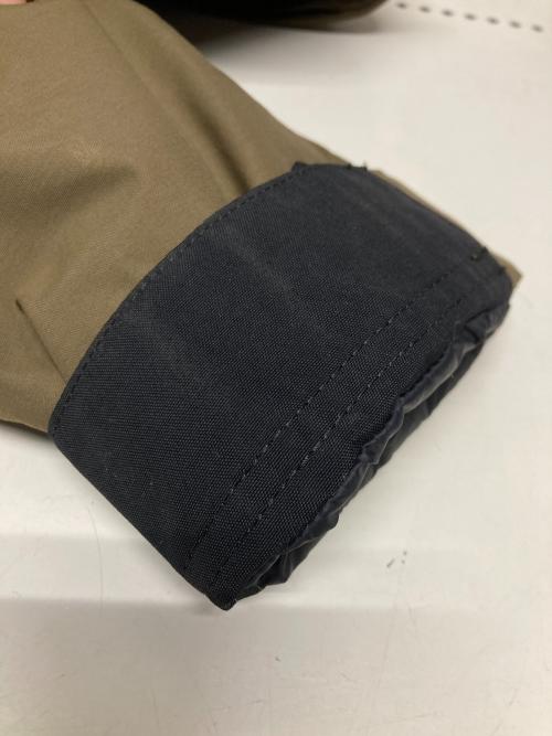 THE NORTH FACE（ザ ノース フェイス）THE NORTH FACE (ザ ノース フェイス) MOUNTAIN DOWN COAT / ダウンコート オリーブ サイズ:Lの古着・服飾アイテム