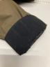 中古・古着 THE NORTH FACE (ザ ノース フェイス) MOUNTAIN DOWN COAT / ダウンコート オリーブ サイズ:L：30000円