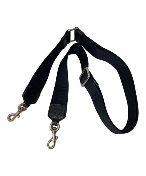 MARC JACOBS（マークジェイコブズ）MARC JACOBS (マークジェイコブス) トートバッグ ブラックの古着・服飾アイテム