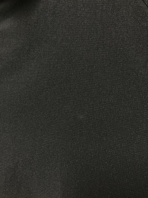 THE NORTH FACE（ザ ノース フェイス）THE NORTH FACE (ザ ノース フェイス) ビーフリースタンドカラージャケット ブラック サイズ:XLの古着・服飾アイテム