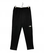 THE NORTH FACEザ ノース フェイス）の古着「ドーロライトパンツ」｜ブラック