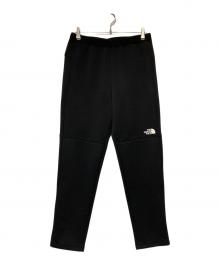 THE NORTH FACE（ザ ノース フェイス）の古着「ドーロライトパンツ」｜ブラック