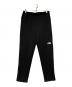 THE NORTH FACE（ザ ノース フェイス）の古着「ドーロライトパンツ」｜ブラック