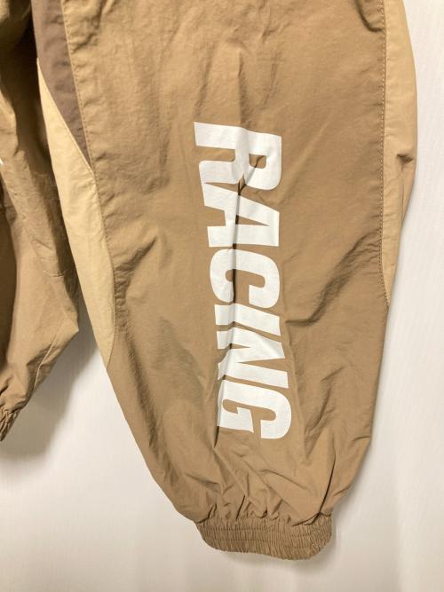 HARSH AND CRUEL（ハーシュアンドクルーエル）HARSH AND CRUEL (ハーシュアンドクルーエル) ナイロンジャケット ベージュ サイズ:XL 未使用品の古着・服飾アイテム