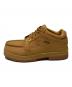 Timberland (ティンバーランド) BEAMS (ビームス) HERITAGE GORE-TEX MOC TOE MIDDLE WHEAT NUBUCK キャメル サイズ:US7.5W：25000円