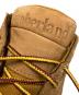中古・古着 Timberland (ティンバーランド) BEAMS (ビームス) HERITAGE GORE-TEX MOC TOE MIDDLE WHEAT NUBUCK キャメル サイズ:US7.5W：25000円