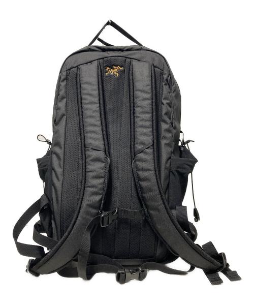 ARC'TERYX（アークテリクス）ARC'TERYX (アークテリクス) MANTIS26 / バックパック ブラック サイズ:26Lの古着・服飾アイテム
