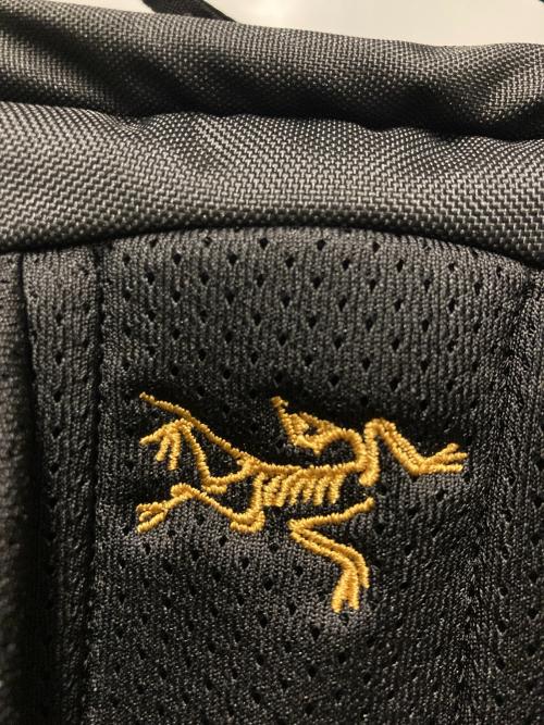 ARC'TERYX（アークテリクス）ARC'TERYX (アークテリクス) MANTIS26 / バックパック ブラック サイズ:26Lの古着・服飾アイテム