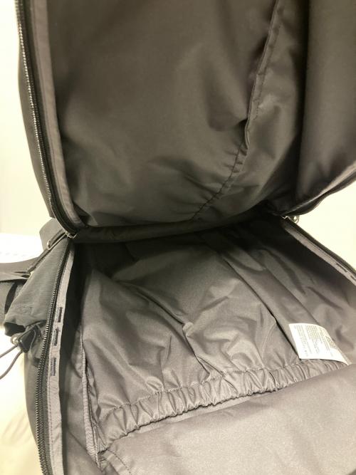 ARC'TERYX（アークテリクス）ARC'TERYX (アークテリクス) MANTIS26 / バックパック ブラック サイズ:26Lの古着・服飾アイテム