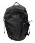 ARC'TERYX（アークテリクス）の古着「MANTIS26 / バックパック」｜ブラック