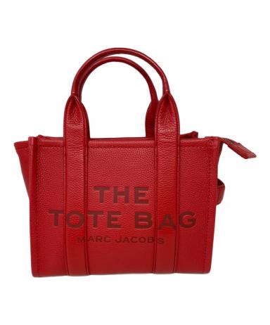 CO☆ 新品未使用 美品 マークバイマークジェイコブス バーティカル② 中古・古着通販】MARC JACOBS (マーク ジェイコブス) 2WAYバッグ