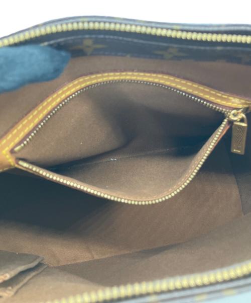 LOUIS VUITTON（ルイ ヴィトン）LOUIS VUITTON (ルイ ヴィトン) カバピアノ ブラウンの古着・服飾アイテム