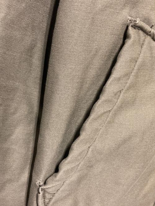 NEIGHBORHOOD（ネイバーフッド）NEIGHBORHOOD (ネイバーフッド) デッキジャケット グリーン サイズ:Sの古着・服飾アイテム