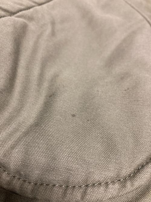 NEIGHBORHOOD（ネイバーフッド）NEIGHBORHOOD (ネイバーフッド) デッキジャケット グリーン サイズ:Sの古着・服飾アイテム