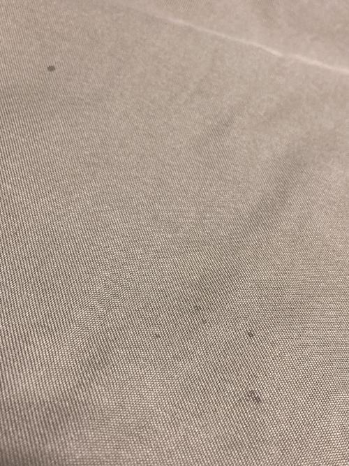 NEIGHBORHOOD（ネイバーフッド）NEIGHBORHOOD (ネイバーフッド) デッキジャケット グリーン サイズ:Sの古着・服飾アイテム