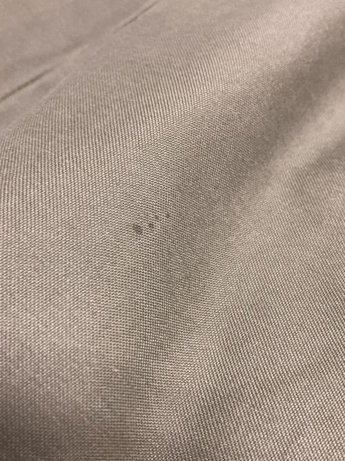 NEIGHBORHOOD（ネイバーフッド）NEIGHBORHOOD (ネイバーフッド) デッキジャケット グリーン サイズ:Sの古着・服飾アイテム