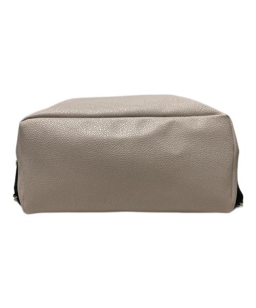 Breath TOPKAPI（ブレストプカピ）Breath TOPKAPI (ブレストプカピ) RIPPLE / 2WAYリュック ベージュ×ブラックの古着・服飾アイテム