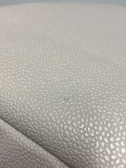 Breath TOPKAPI（ブレストプカピ）Breath TOPKAPI (ブレストプカピ) RIPPLE / 2WAYリュック ベージュ×ブラックの古着・服飾アイテム