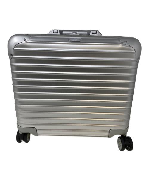 RIMOWA（リモワ）RIMOWA (リモワ) リモワトパーズ　キャリーケース　スーツケースの古着・服飾アイテム