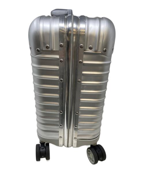 RIMOWA（リモワ）RIMOWA (リモワ) リモワトパーズ　キャリーケース　スーツケースの古着・服飾アイテム