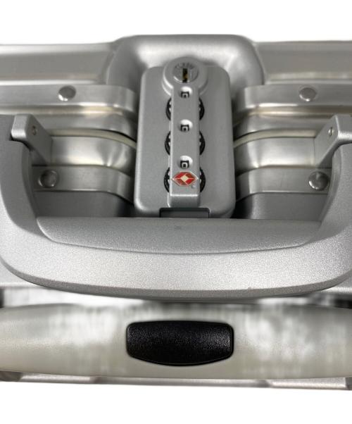 RIMOWA（リモワ）RIMOWA (リモワ) リモワトパーズ　キャリーケース　スーツケースの古着・服飾アイテム