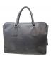PRADA (プラダ) ブリーフケース ブラック：22000円
