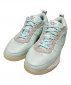 NIKEナイキ）の古着「Book 1 Moss Point / ローカットスニーカー」｜スカイブルー