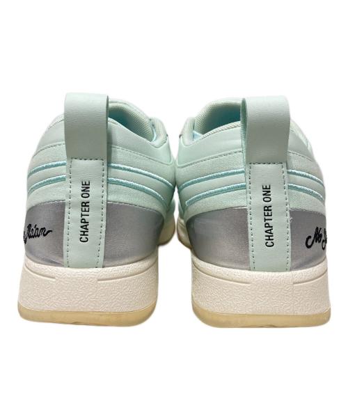 NIKE（ナイキ）NIKE (ナイキ) Book 1 Moss Point / ローカットスニーカー スカイブルー サイズ:US9の古着・服飾アイテム