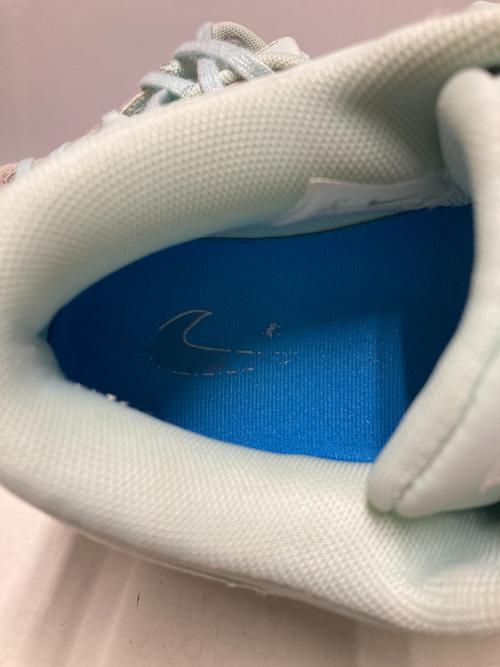 NIKE（ナイキ）NIKE (ナイキ) Book 1 Moss Point / ローカットスニーカー スカイブルー サイズ:US9の古着・服飾アイテム